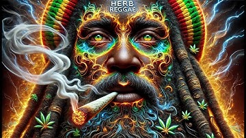 🌿💨🔥YOU WON’T SURVIVE THIS 420 REGGAE TRIP – Face First into FYAH!