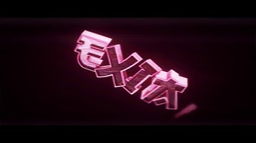 Intro - #ExiaRecruitmentXMAS (how many likes for long intro)