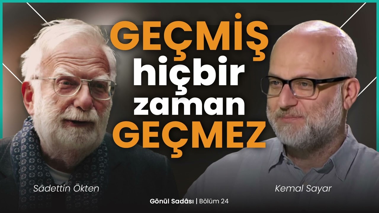 Geçmiş Hiç Bir Zaman Geçmez | B24