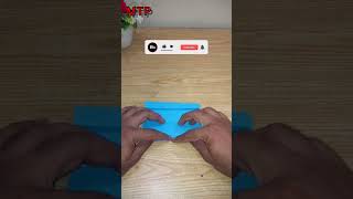 Making Paper Diamond ??Flicker Spinner spinnerviral shortsviralvideo