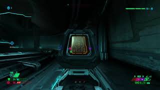 Punch Cancel Tech DOOM Eternal 1