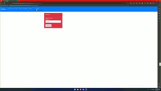 BadBank Exercise MITxPro WebDevelopment Certification