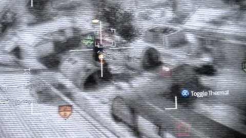 mw2 fastest nuke ever