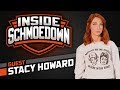 Stacy Howard: Inside Schmoedown with the Pit Boss