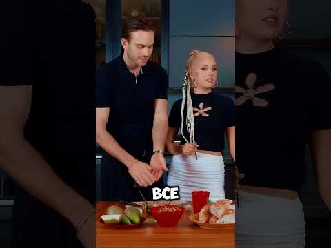 Александр Поверин- что было бы если Клава не выбрала / интервью Ляйсан Утяшева #shorts