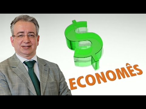 notícias r7 Economês – Projeções econômicas para 2016