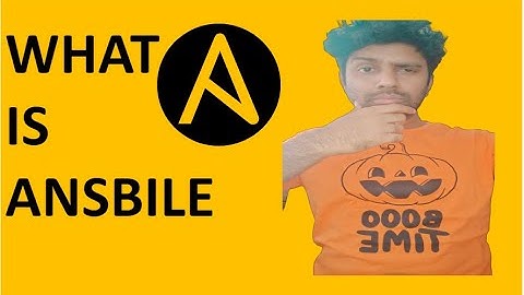 Ansible Explained | Automate Your Infrastructure in 6 Minutes | DevOps