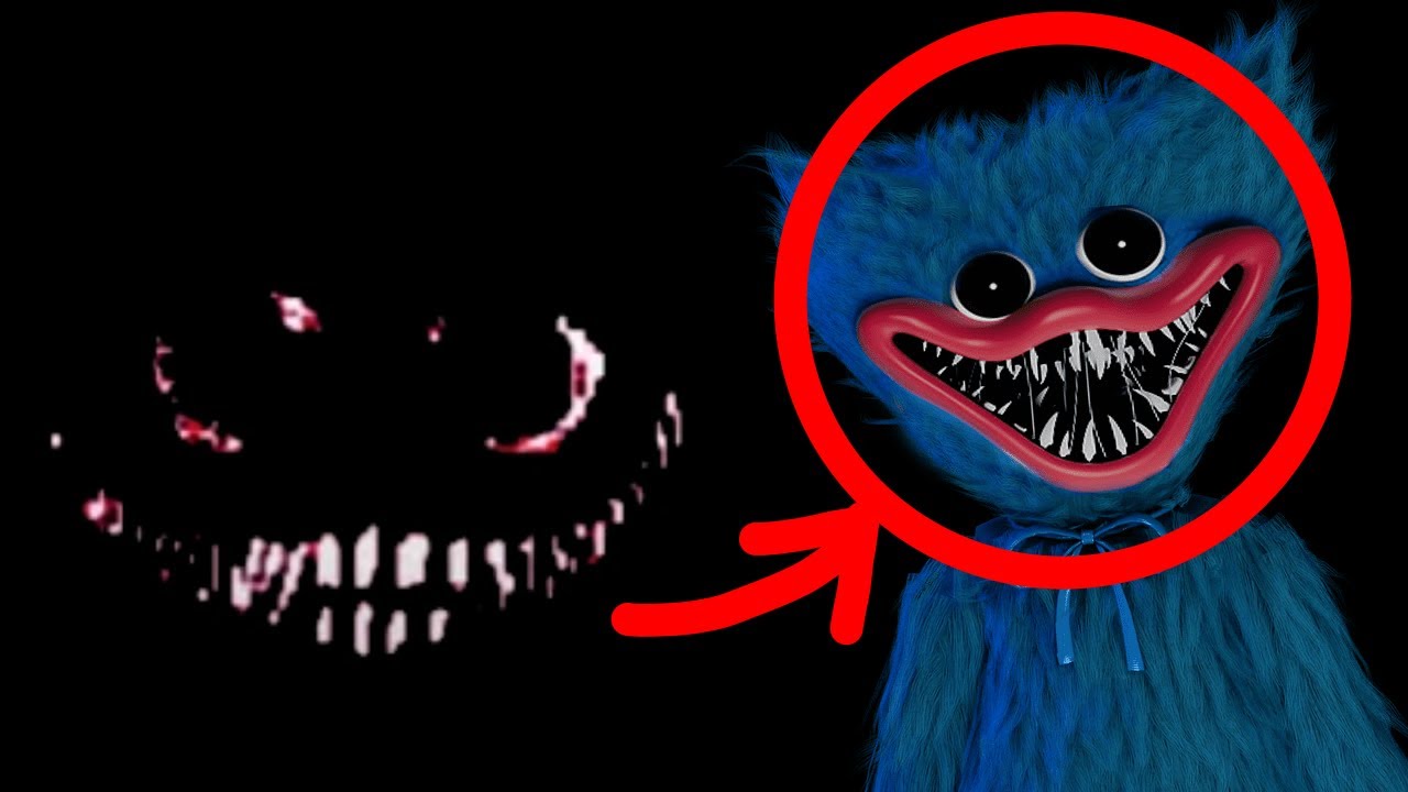 ROBLOX DOORS THEORY Dupe's Jumpscare Noise is Huggy Wuggy YouTube