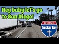 Life On The Road With Yeshua & Trucker Ray - Trucking Vlog - Mar 14th - 20th - 2022