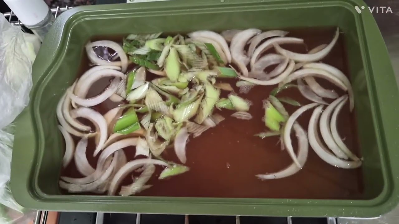 명절에 보낸 짜릿한 힐링_17번째 캠핑