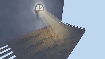 Quill The Escape to Freedom Environment test