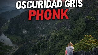 OSCURIDAD GRIS 🌧️ | Lonely Night Phonk