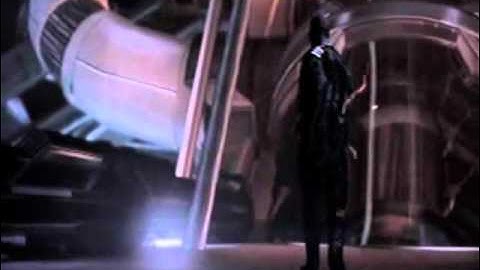 Mass Effect 3 Full Good Ending Synthesis