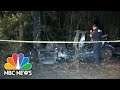 Authorities Say No Driver Behind The Wheel In Tesla Crash | NBC Nightly News