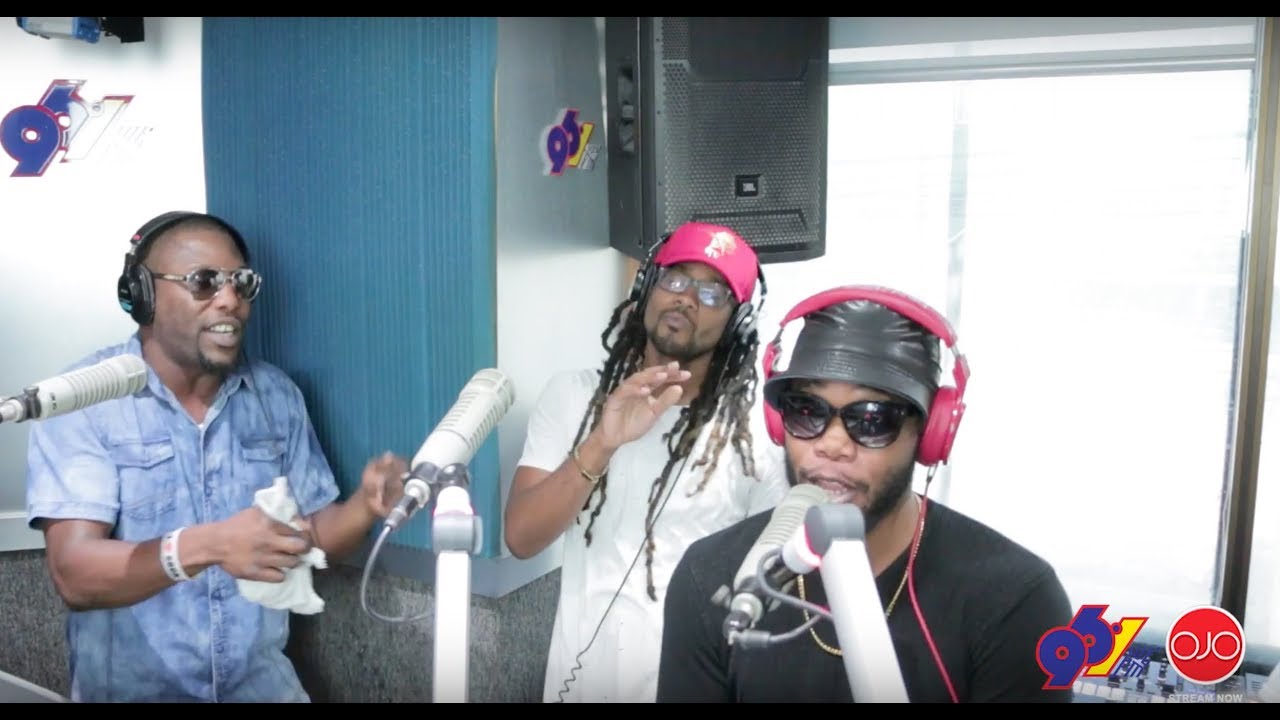 Kernal & Tim Tim's Tribute To Devon Matthews, Oseja's Remake Of Lord Kitchener's "Sugar Bum Bum"