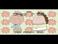 Atashin'chi Ending 3 (ほっとっとっとなまいにち)
