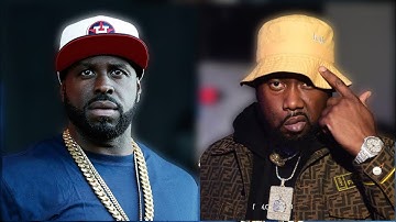 Funk Flex RESPONDS To Conway The Machine Rant Calling Him Out For On Hating On Griselda