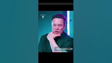 Elon Musk Brilliantly Explains Wealth How To Be A Billionaire 