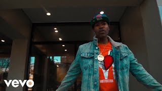 ALMEDA REALZ - PAUSE ft. FOUL AL, LAYZE, LATI THE MODEL