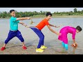 New entertainment top funny best comedy in 2022 episode 28 by funny family