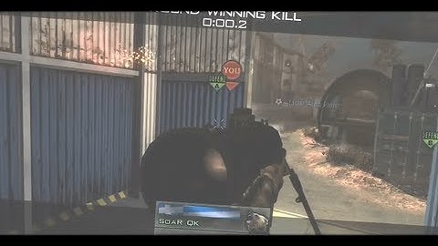SoaR QK - Mini #4
