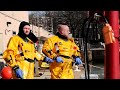 DC&#39;s Bravest Special Operations participate in Ice Rescue Drills - Winter 2022