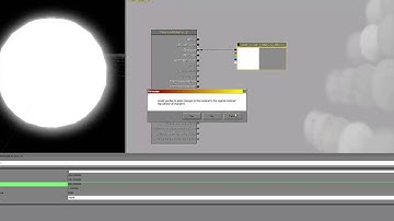 UDK Material Basics: Glowing with Emissive