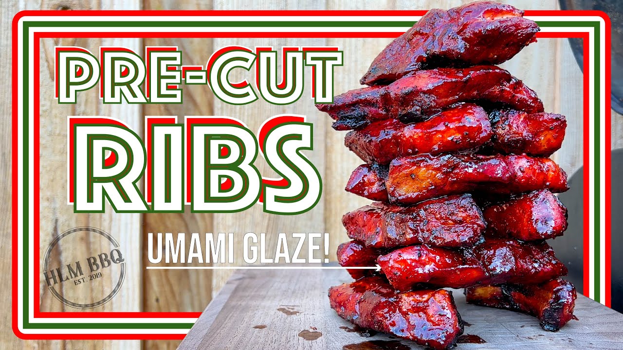 How To Get Wrap Around Bark On Ribs YouTube how-to-get-wrap-around-bark-on-ribs-youtube