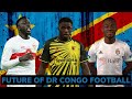 The Next Generation of DR Congo Football 2023 | DR Congo