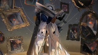 Old Tales Event Live Wallpaper - Nikke: Goddess of Victory 
