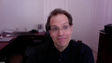 Keith Baggerly: Importance of Reproducibility in High-Throughput Biology