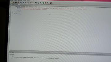 Programa PSEINT: Lectura de un Número de 3 Cifras