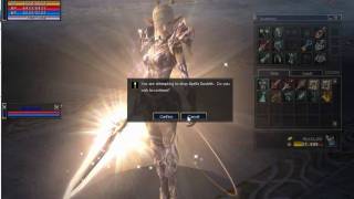 Lineage 2 @TrueLove GM