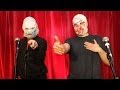 Comedy Lounge - Rubber Bandits on BBC Radio 1 - CONTAINS STRONG LANGUAGE