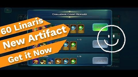 New Redeem Codes and New Artifact | Art of conquest | kali
