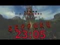 Seppuku Speed Run 23:03 Black Ops 3 Solo