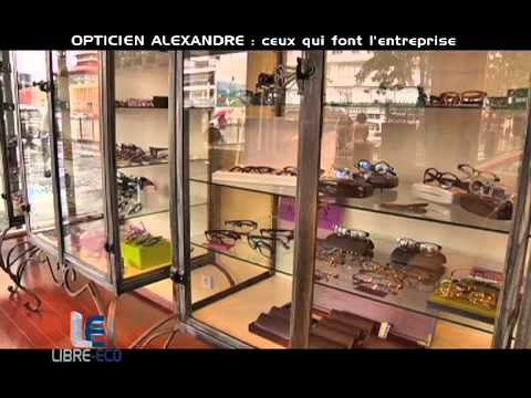 Gratuit Images 21 03 2012 Opticien Alexandre Youtube le plus cool salutations