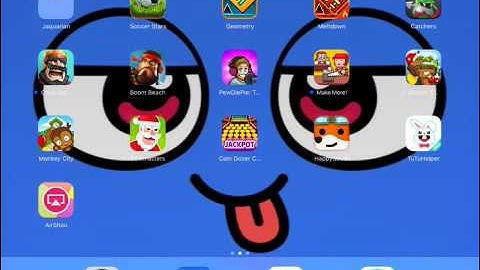 How To Record IOS9+ With Airshou After Crashing!