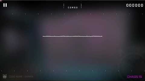 Cytus II: CODE NAME: GAMMA (Chaos 15) Million Master