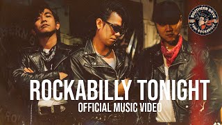 Southern Boys (Thai Rockabilly) - Rockabilly Tonight [official MV]