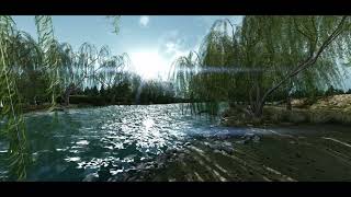 Cryengine 2. Evening