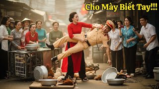 Download Lagu Một hành động thô lỗ của viên cảnh sát – cái kết khiến ai cũng sững sờ MP3 Download Lagu Một hành động thô lỗ của viên cảnh sát – cái kết khiến ai cũng sững sờ MP3