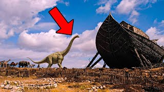 15 Weird Facts About The Bible In The Beginning 1966 You Never Knew