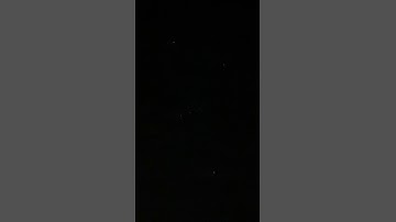 Winter in Holland 2024/25-33: Planeten op rij/Orion, Castor, Pollux, Mars en Jupiter/2 Februari 2025