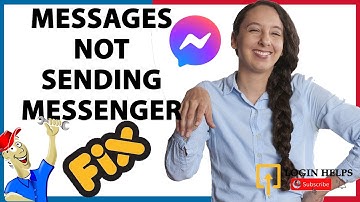 How to Fix Messages Not Sending on Messenger App on Android Phone?