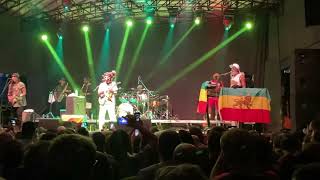 Steel Pulse :: Not King James :: Circo Voador / 2023