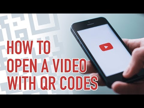 converse qr code scanner youtube