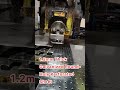 Precision in Every Punch: How We Make 1.2mm Galvanized Round Hole Perforated Sheets#ventilationpanel