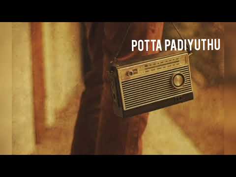 Potta padiyuthu HD song  DOLBY ATMOS  ilayaraja hits  bass boosted  sathya