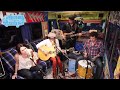 HONEYHONEY - &quot;Yours to Bare&quot; - (Live in Austin, TX 2012) #JAMINTHEVAN